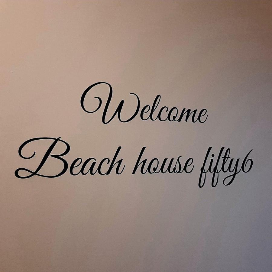 Duplex Beach House 56 Blankenberge Exterior photo